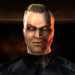 Exeuce — legacy portrait