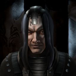 HonkiTonk00 — legacy portrait