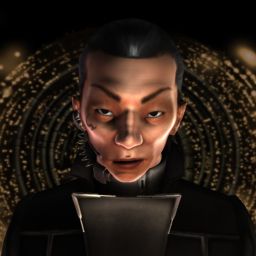Xanathe — legacy portrait