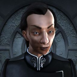 Arbaletchik — legacy portrait