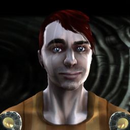 GauntletWizard — legacy portrait