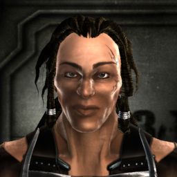 emso — legacy portrait