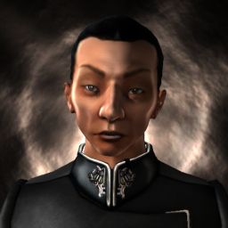 Jaepee Dee — legacy portrait