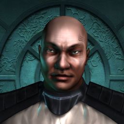 Tas'eem — legacy portrait