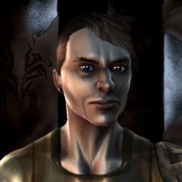 Aureillio Yodanis — legacy portrait