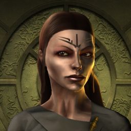 Eladaris — legacy portrait