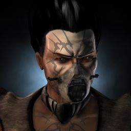 Gull Ogan — legacy portrait