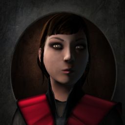 Lunaon — legacy portrait