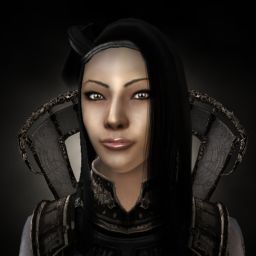Aeruginosa — legacy portrait