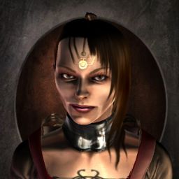 An0therone — legacy portrait