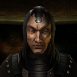 Joe Martin — legacy portrait