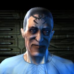 GENNADI2 — legacy portrait