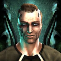 Templar Nato — legacy portrait