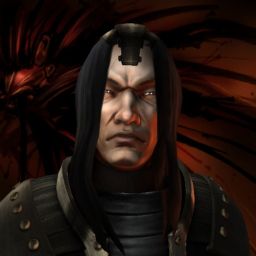 finnmacul — legacy portrait