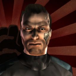 Fiurgot — legacy portrait
