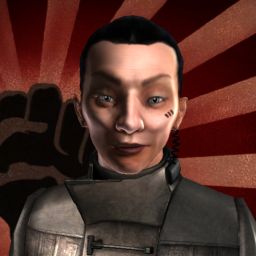 Seemore Buts — legacy portrait