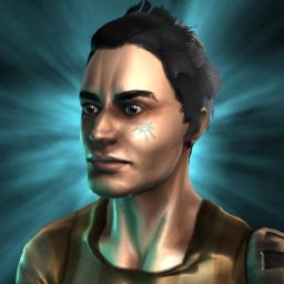 JacquesCoutu — legacy portrait