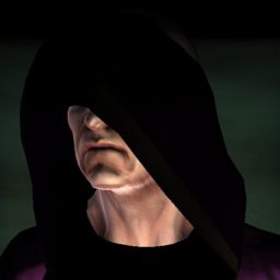 Tuman3611 — legacy portrait