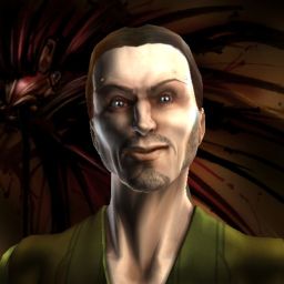 Crys Viper — legacy portrait