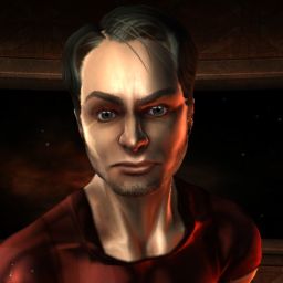Speck Online — legacy portrait