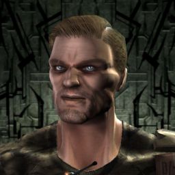 killerPHD — legacy portrait