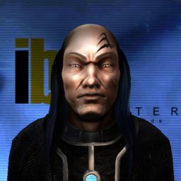 Zaarat Alex — legacy portrait
