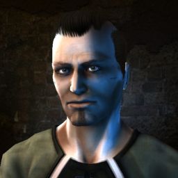 magena1 — legacy portrait