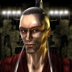 Archare — legacy portrait