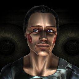 kerinou — legacy portrait