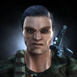 Lorz0r — legacy portrait