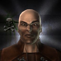 Wwrrior Lord — legacy portrait