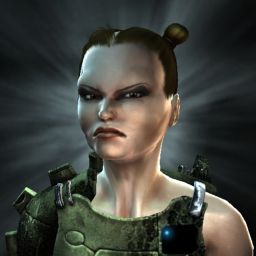sthymj — legacy portrait