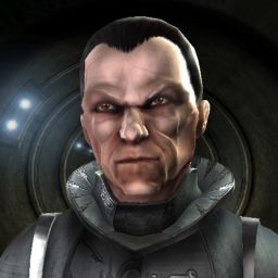 Avainsie — legacy portrait