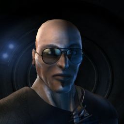 Sevarian — legacy portrait