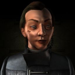 Grufferd — legacy portrait