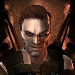 Baltimus — legacy portrait