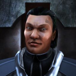 Estou Targaryen — legacy portrait