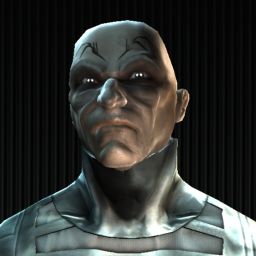 Zar'ok — legacy portrait