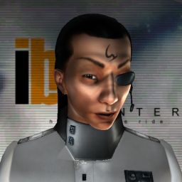 Triyan — legacy portrait