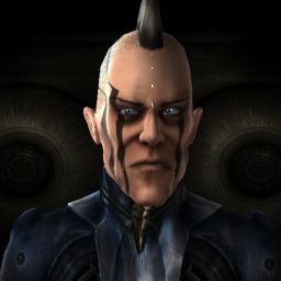 Redtop123 — legacy portrait