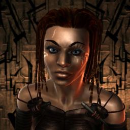 Jai Litanini — legacy portrait