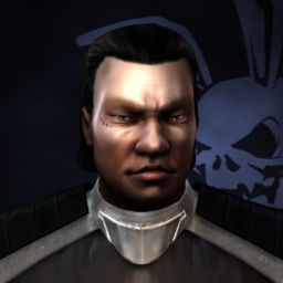 Abusus — legacy portrait