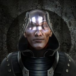Cpt Leprichaun — legacy portrait