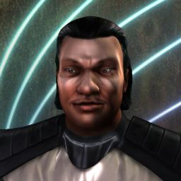 BruteFighter — legacy portrait