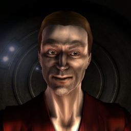 noroute2host — legacy portrait