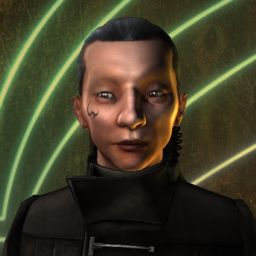 Alius Museika — legacy portrait