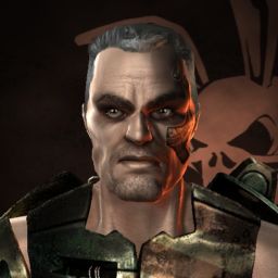 matalerdos — legacy portrait