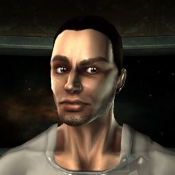 MinutemanKirk — legacy portrait