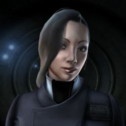 Gilraen Faelivrin — legacy portrait