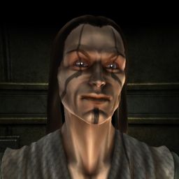 chazzbaderi — legacy portrait